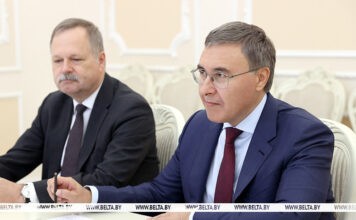 Беларусь и Россия запустят совместные инженерно-технические программы Беларусь и Россия запустят совместные инженерно-технические программы