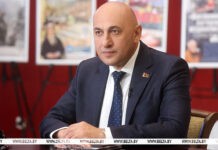 Марков: историческая память — одна из наших ключевых государственных и национальных ценностей Марков: историческая память - одна из наших ключевых государственных и национальных ценностей