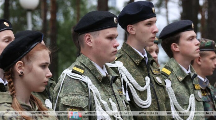 Сколько общественных поисковых объединений действует в Беларуси, рассказали в Минобороны