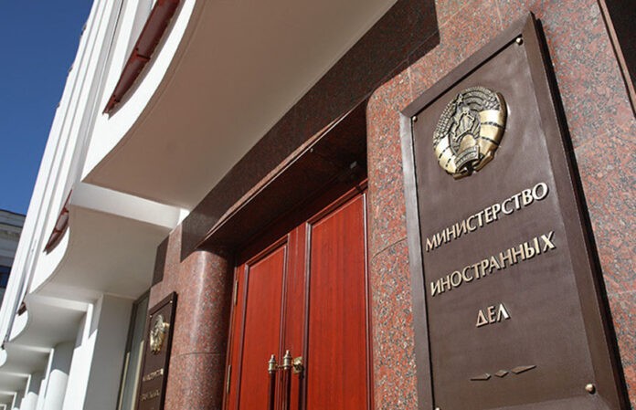 Белорусам стоит воздержаться от поездок в Израиль и Иран – МИД Беларуси