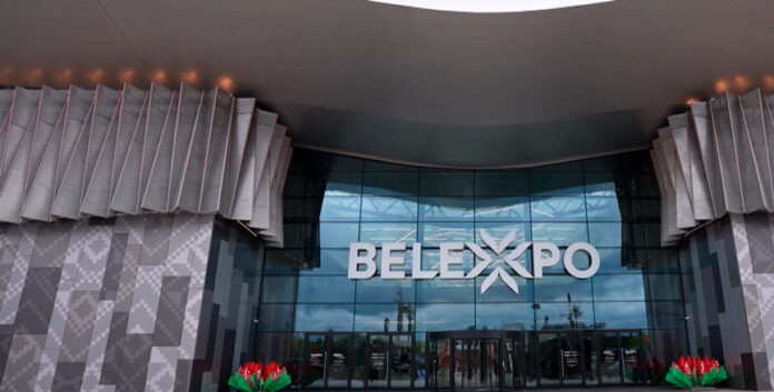 В Минске открывается Международная выставка «Белагро-2025»