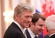 Песков: Россия не ждет прихода к власти в Польше политика с широким видением Песков: Россия не ждет прихода к власти в Польше политика с широким видением