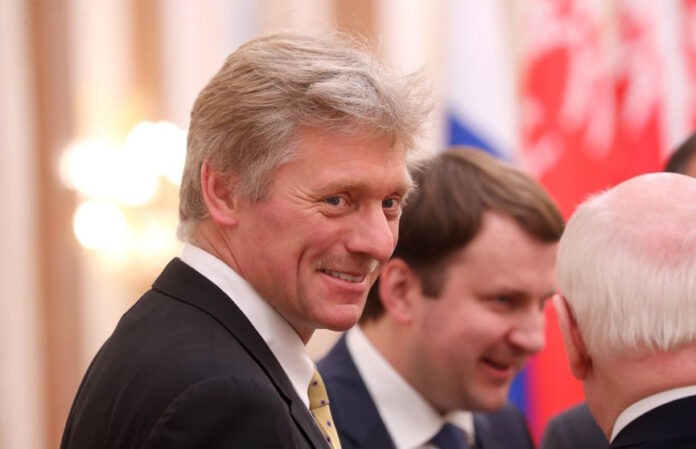 Песков: Россия не ждет прихода к власти в Польше политика с широким видением