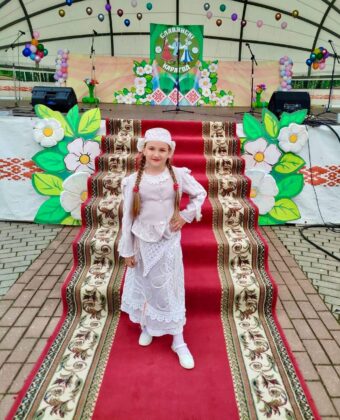 Какие награды завоевали кричевляне на ХI Межрегиональном фестивале «Славянскi карагод»