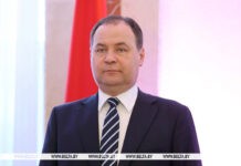 Головченко: поиск оптимального баланса в экономике является ключевой задачей для финансового блока