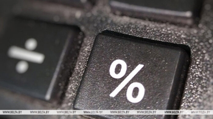 Внешнеторговый оборот товаров и услуг Беларуси в январе-мае вырос на 1,9%