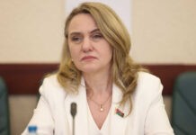Ленчевская: в войне за историческую правду мы просто обязаны быть победителями Ленчевская: в войне за историческую правду мы просто обязаны быть победителями