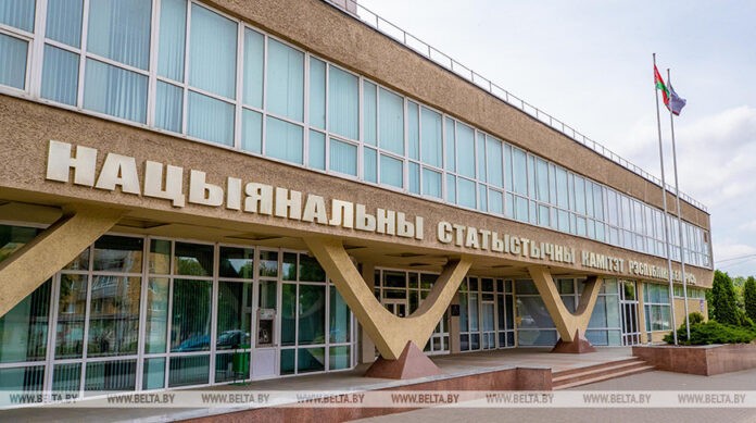 Какое количество населения было занято в экономике в II квартале, рассказали в Белстате