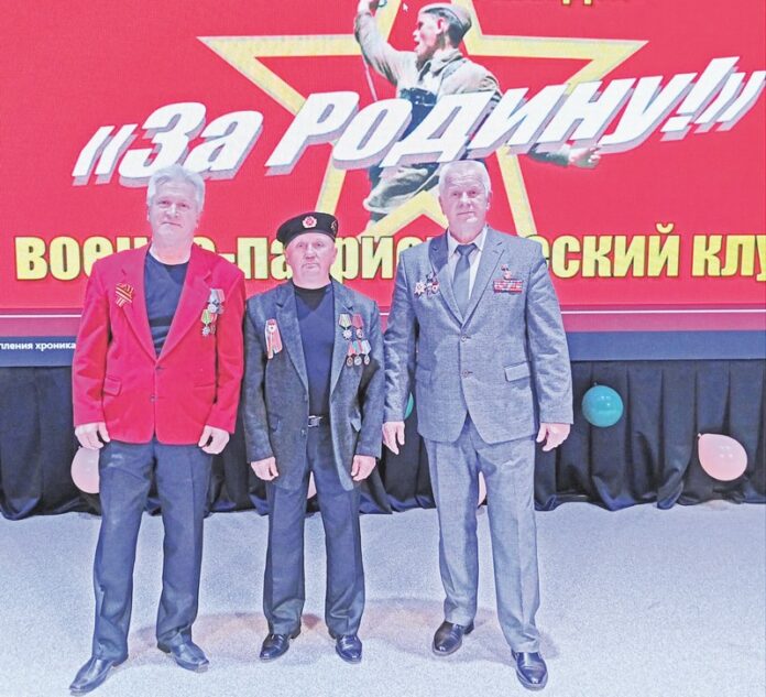 Узнали, какими наградами за творчество отмечены кричевляне