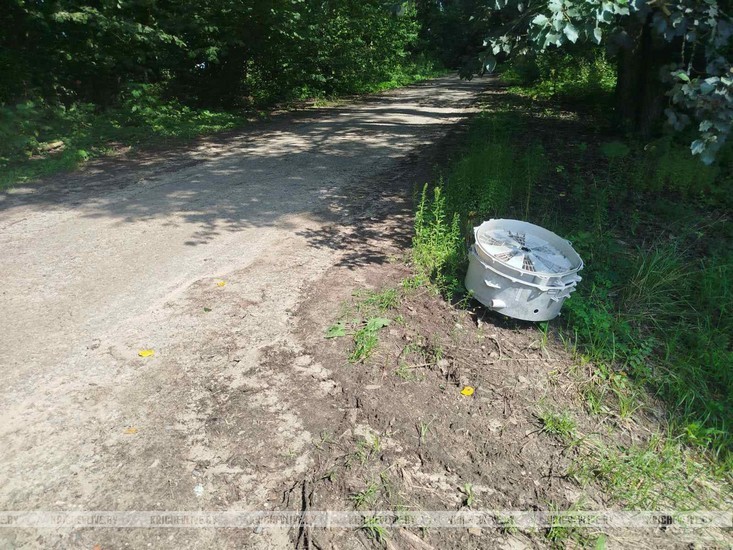 Узнали, кто потерял совесть по мнению председателя Бельского сельсовета Игоря Рыбчинского
