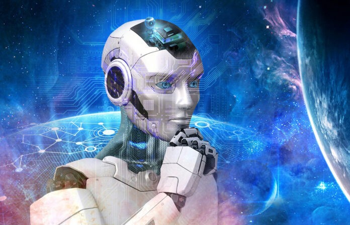 Захарова назвала искусственный интеллект рычагом мирового давления