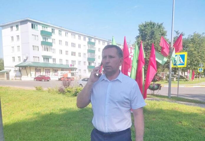 Капитальный ремонт дома № 1 по улице Микрорайон Комсомольский подходит к завершению