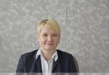 Нина Познякова: целевая подготовка кадров — залог успеха предприятий Нина Познякова: целевая подготовка кадров — залог успеха предприятий