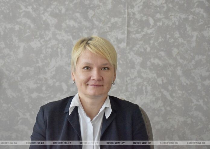 Нина Познякова: целевая подготовка кадров — залог успеха предприятий