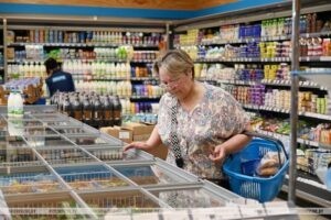 Развитие торговли в Кричеве: новые стандарты качества обслуживания