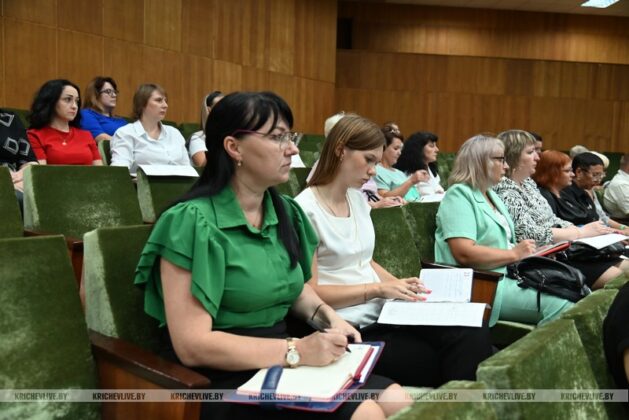Насколько в Кричевском районе эффективна антинаркотическая работа, оценили исполком