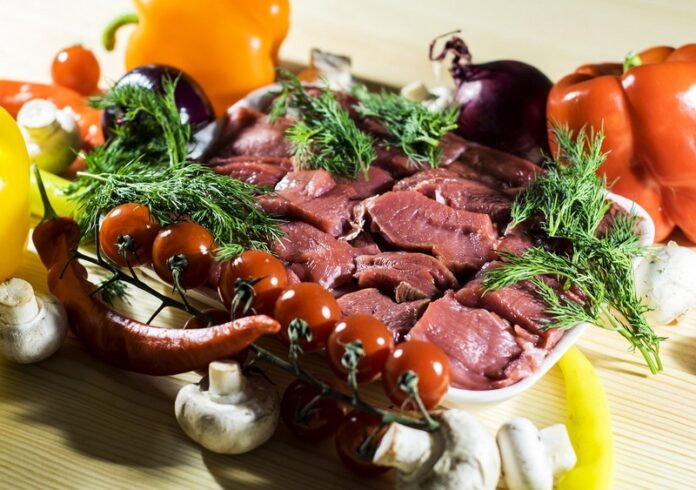 Продукты для повышения уровня гемоглобина: что включить в рацион