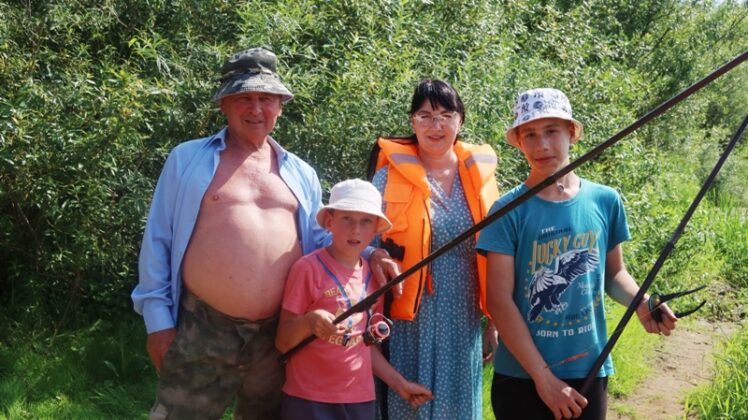 Лето и безопасность: рейды спасателей в Кричевском районе