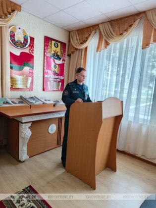 Узнали, какие вопросы рассматривались на заседаниях сельских исполнительных комитетов