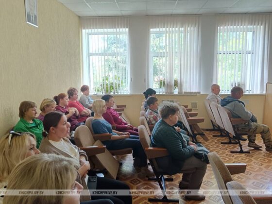 Узнали, какие вопросы рассматривались на заседаниях сельских исполнительных комитетов