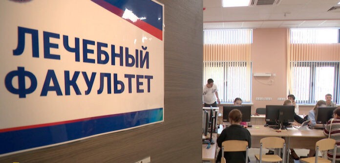 В Беларуси подведены итоги целевого набора в медицинские вузы