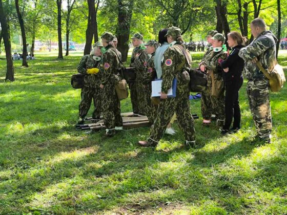 Сандружина "Кричевцементношифер" вошла в тройку лучших области