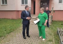 Вместе к чистоте: взаимодействие властей и жителей Кричевщины Вместе к чистоте: взаимодействие властей и жителей Кричевщины
