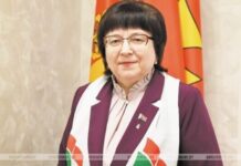 Ирина Прудникова: благодаря совместной работе мы можем создавать комфортную и безопасную среду для проживания Ирина Прудникова: благодаря совместной работе мы можем создавать комфортную и безопасную среду для проживания