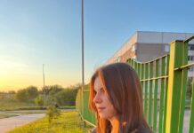 Юная кричевлянка Вера Зубарева: я с гордостью могу говорить о том, что я – белоруска Юная кричевлянка Вера Зубарева: я с гордостью могу говорить о том, что я – белоруска