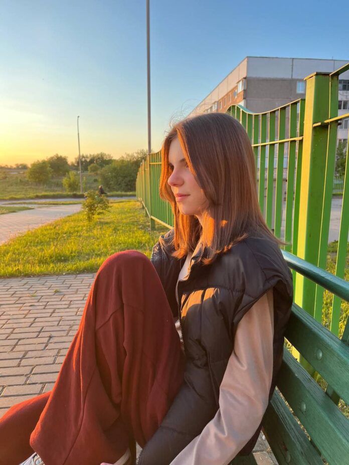 Юная кричевлянка Вера Зубарева: я с гордостью могу говорить о том, что я – белоруска