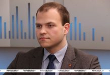 Аналитик: Беларусь последовательно придерживается позиции максимальной гуманизации международных отношений Аналитик: Беларусь последовательно придерживается позиции максимальной гуманизации международных отношений