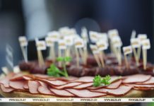 Минсельхозпрод: Беларусь полностью обеспечивает потребность внутреннего рынка в готовой мясной продукции