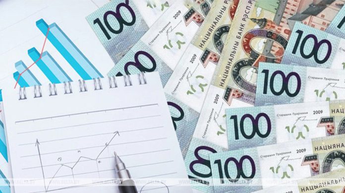Белстат: за январь-июль использовано Br28,4 млрд инвестиций в основной капитал