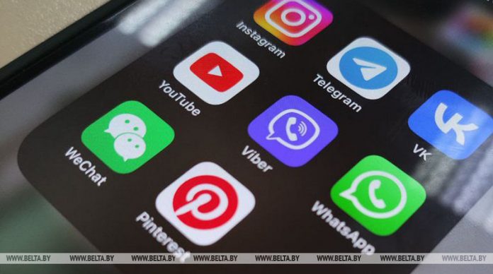 Как не стать жертвой мошенников при покупках в Instagram, рассказали в МНС