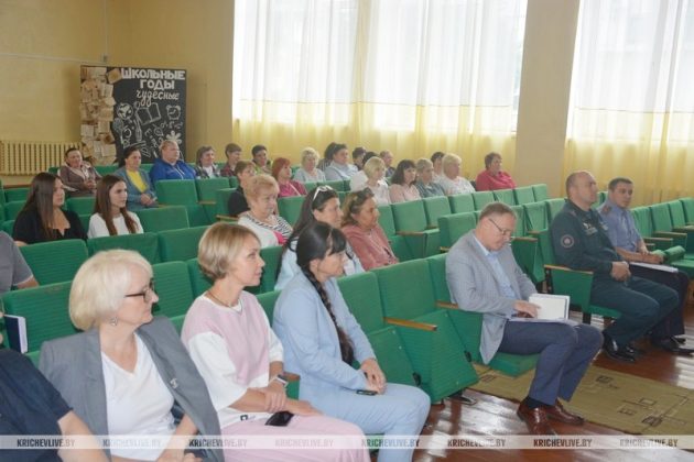 Взаимодействие власти и граждан: новые инициативы и проекты