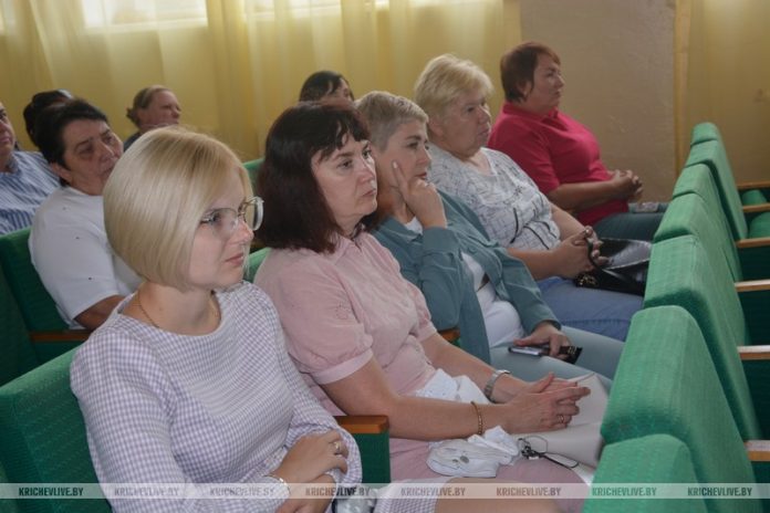 Взаимодействие власти и граждан: новые инициативы и проекты