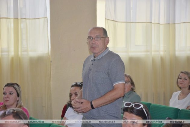 Взаимодействие власти и граждан: новые инициативы и проекты