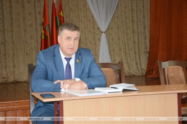 Взаимодействие власти и граждан: новые инициативы и проекты