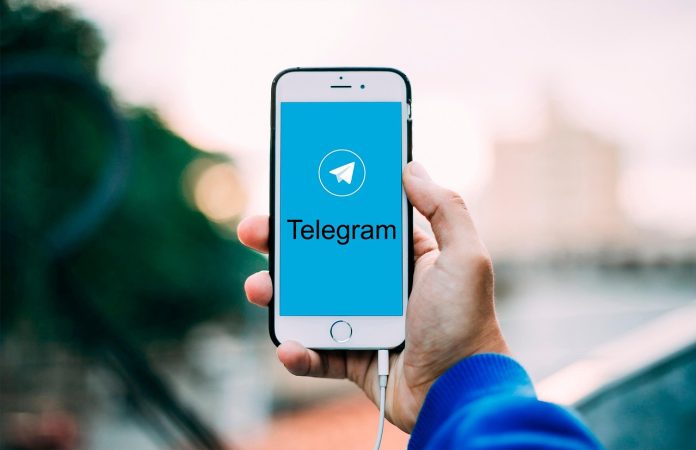 Telegram начал блокировать каналы, публикующие личную информацию