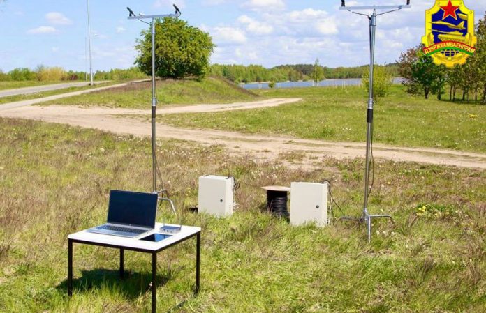 Комплекс для прогнозирования атак дронов разработали в Беларуси