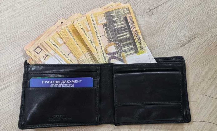 По требованию прокурора Кричевского района возобновлена выплата пенсионеру назначенной социальной пенсии