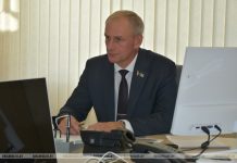 Константин Сиротин: синергия науки и производства – это залог успешного будущего Константин Сиротин: синергия науки и производства – это залог успешного будущего