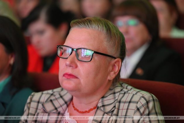 Алексей Шарай: учителя – архитекторы будущего