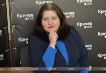 Анна ШИНКАРЕВА: Президентом в точку сказано, что Беларусь не будет с петлей на шее защищать интересы поляков и прибалтов