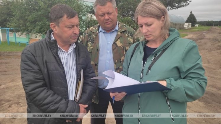 Алексей Шарай: модернизация в сфере сельского хозяйства – это требование времени