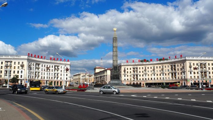 Около 140 тыс. иностранцев посетили Беларусь по безвизу с начала года