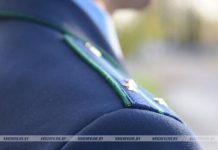 29-летний кричевлянин совершил убийство и угон автомобиля