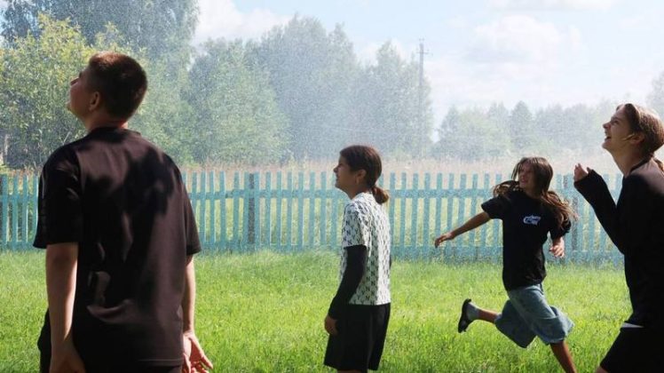 Безопасные каникулы: кричевские спасатели обучают детей правилам безопасности