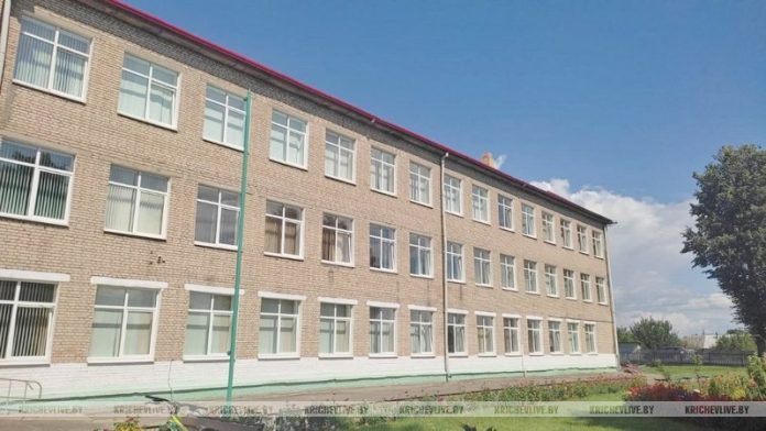 35 групп продленного дня будут открыты в школах Кричевщины