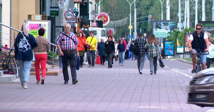 Начата работа по подготовке к переписи населения